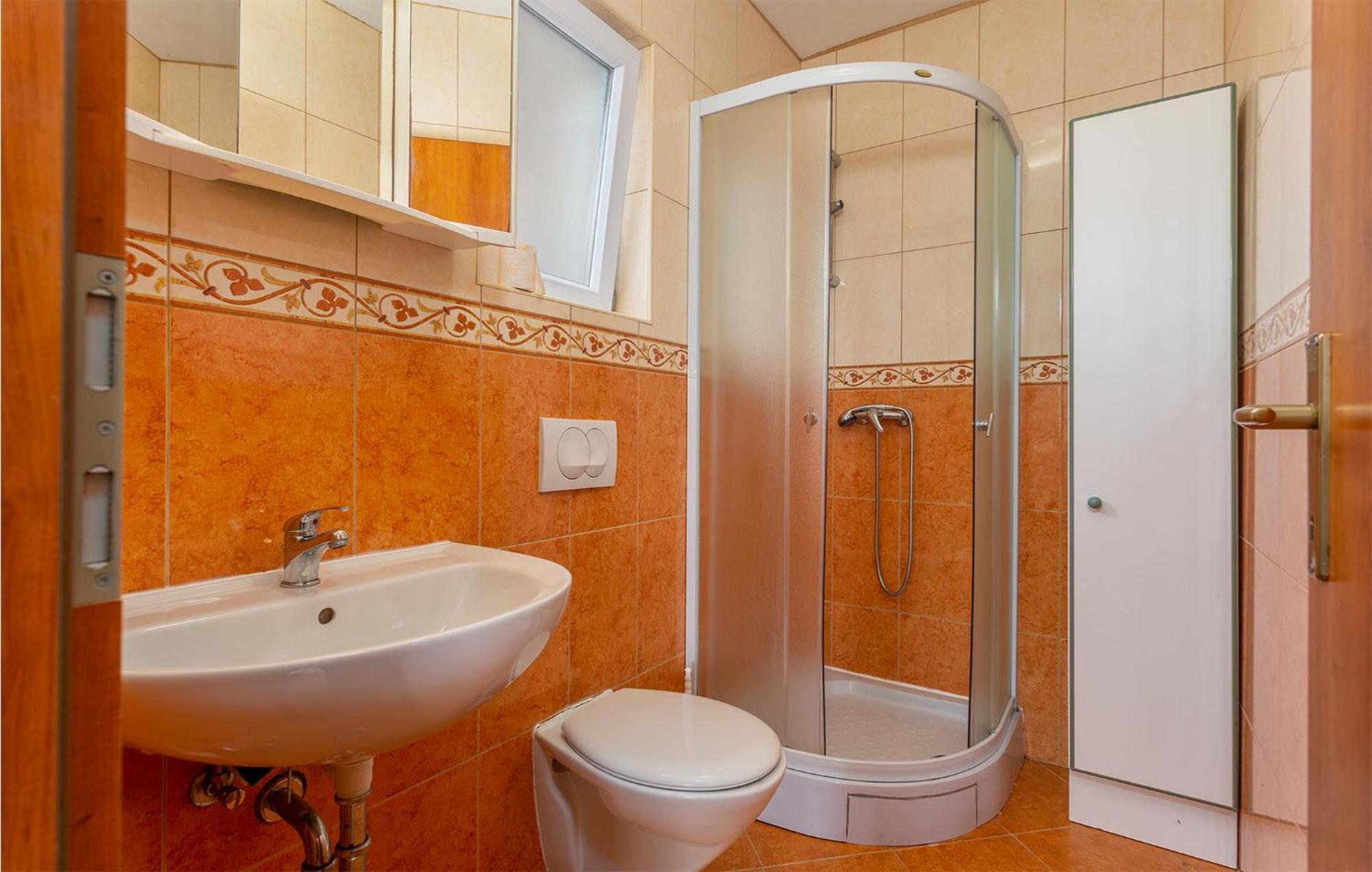 1 Bedroom Nice Home In Sveti Vid-Miholjice Luaran gambar