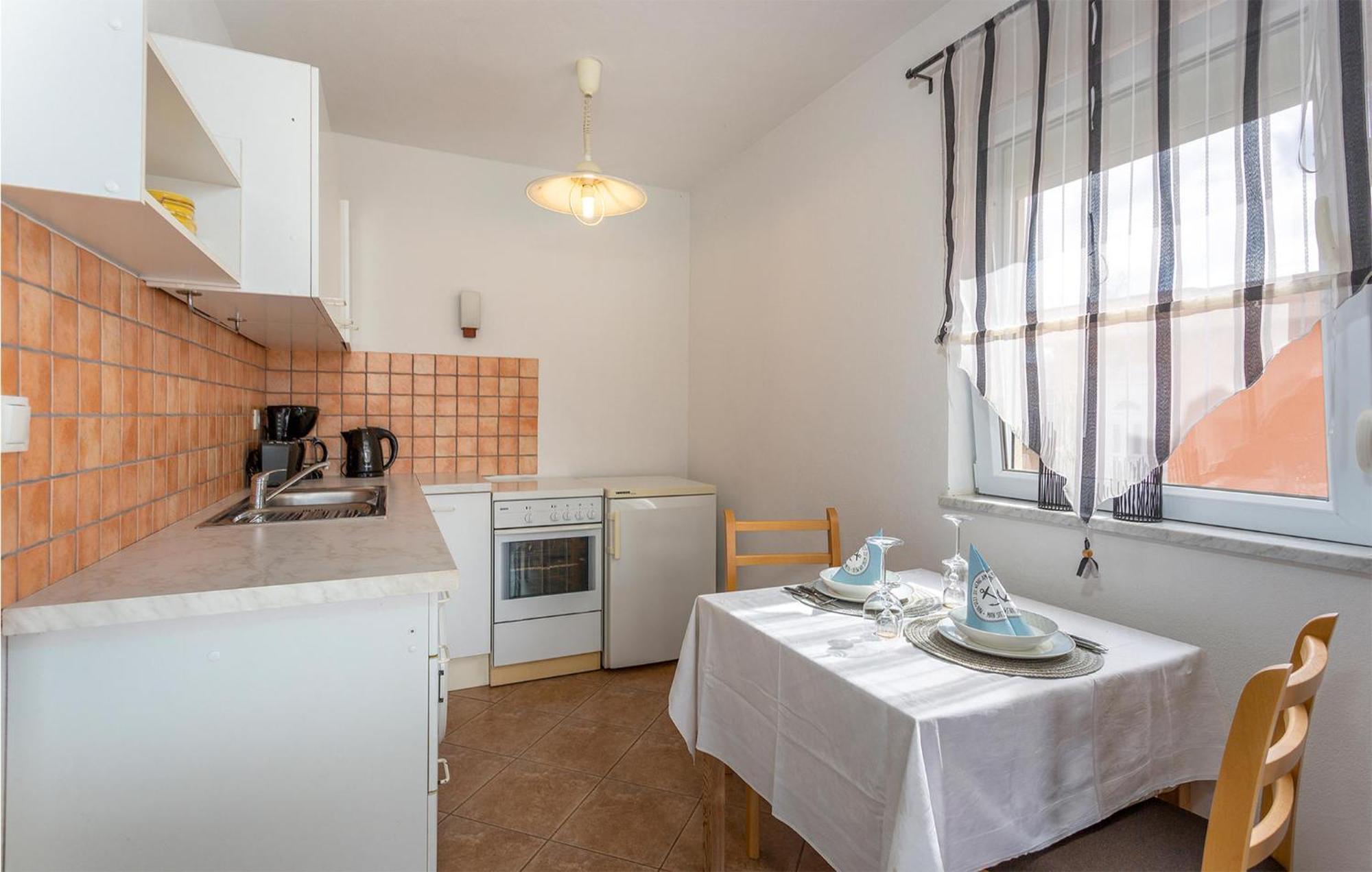 1 Bedroom Nice Home In Sveti Vid-Miholjice Luaran gambar